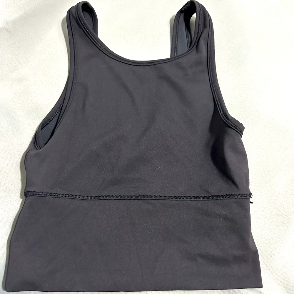 Lululemon bra